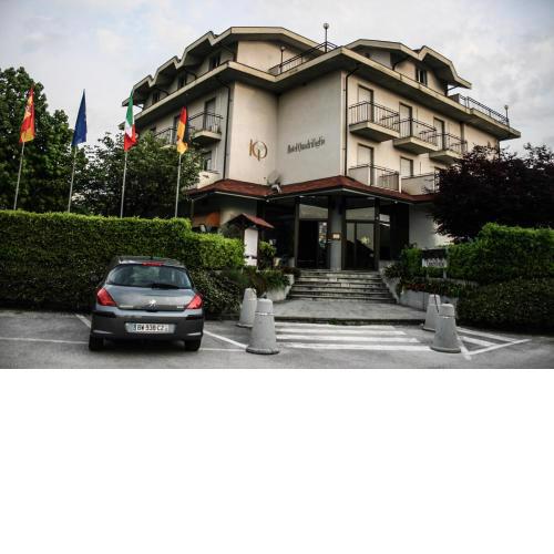 Hotel Quadrifoglio