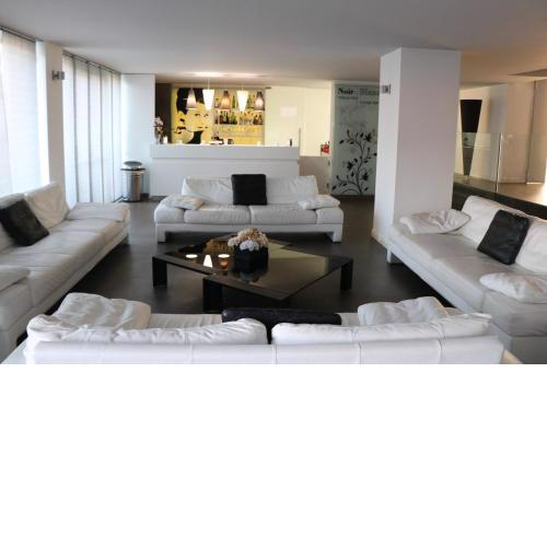 HOTEL QUADRIFOGLIO