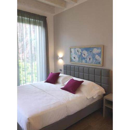 Hotel Quarcino