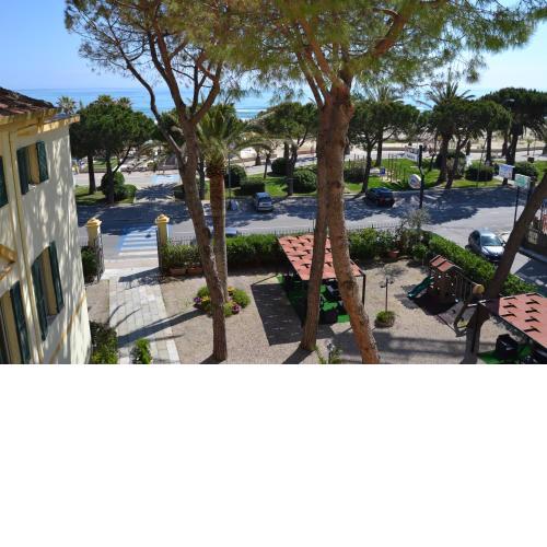 Hotel Quattropalme