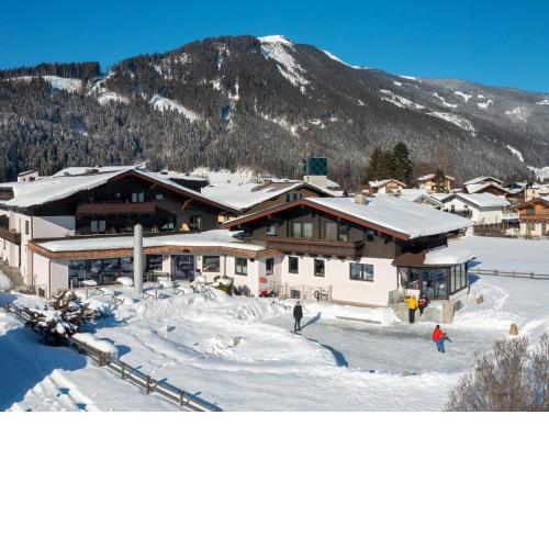 Hotel Quehenberger