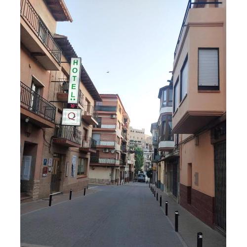 Hotel Querol