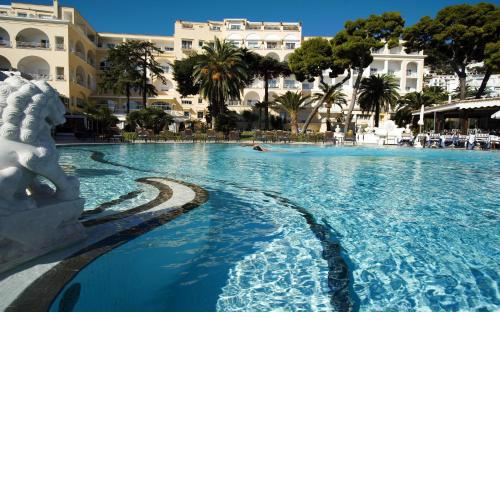 Hotel Quisisana