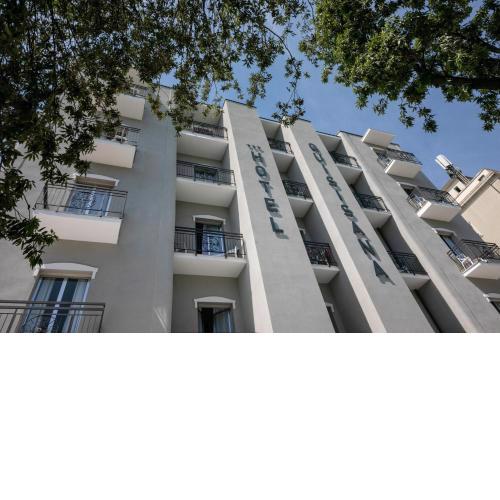 Hotel Quisisana