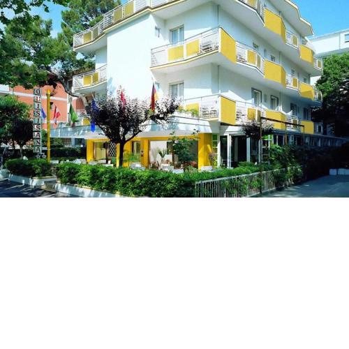Hotel Quisisana