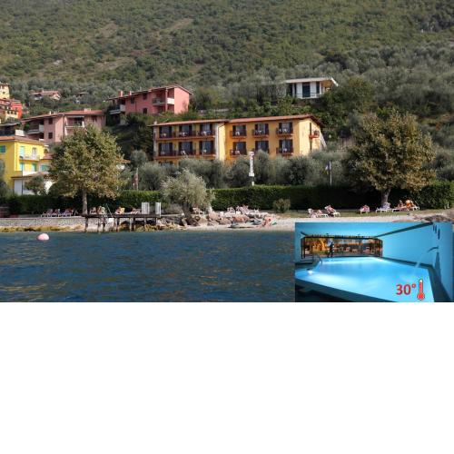Hotel Rabay