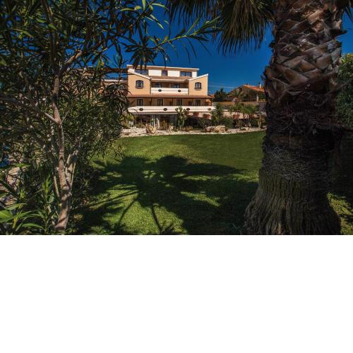 Hotel Raffael