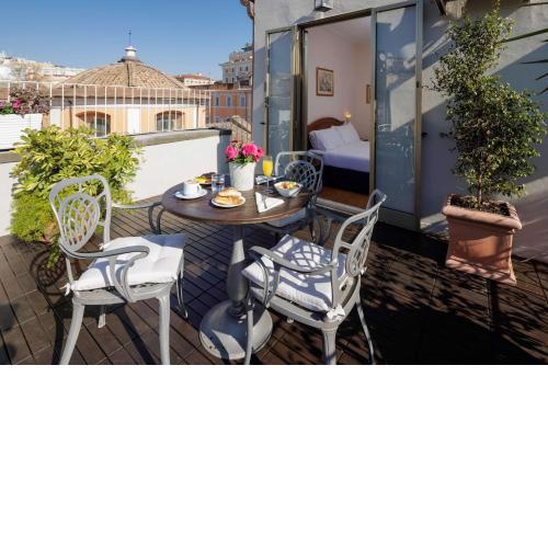 Hotel Raffaello; Sure Hotel Collection by Best Western