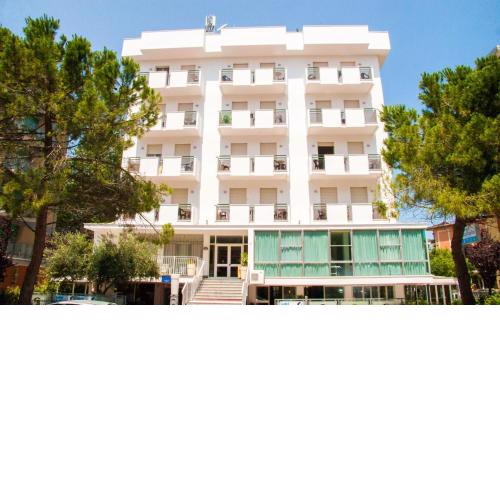 Hotel Raffaello