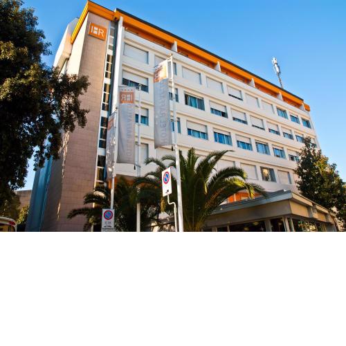 Hotel Raffaello