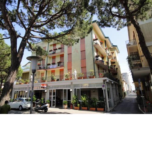 Hotel Ragno