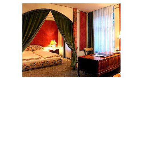 Hotel Raimundhof