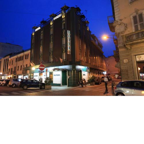 Hotel Rainero