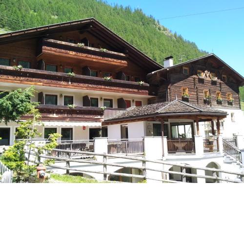 Hotel Rainhof