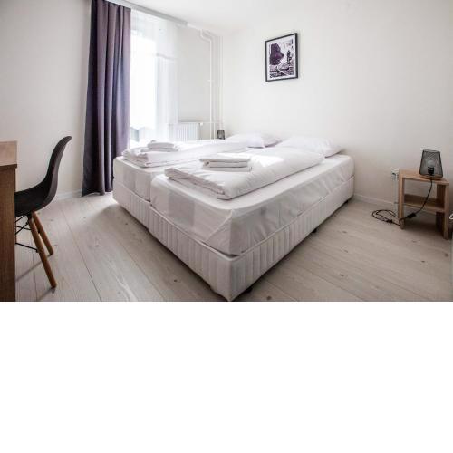 Hotel Rajka