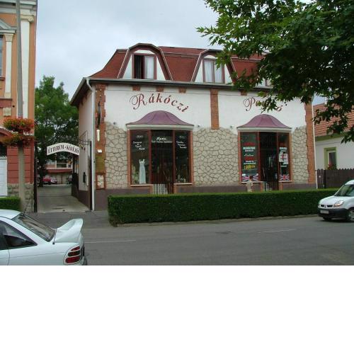 Hotel Rákóczi