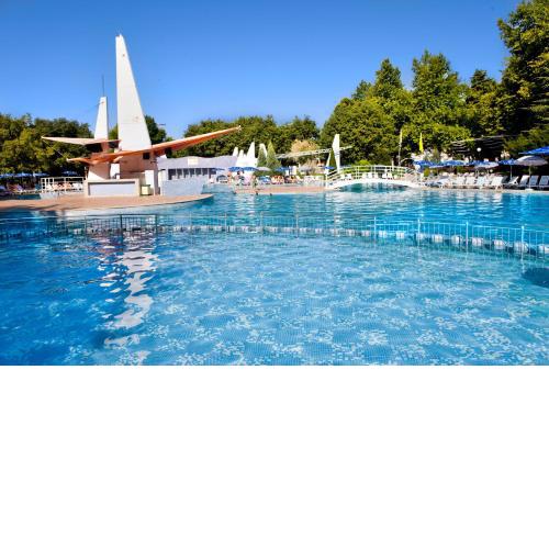Hotel Ralitsa Aquaclub - Ultra All Inclusive plus Aquapark