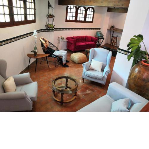 Hotel Ramis