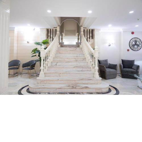 Hotel Ramomar
