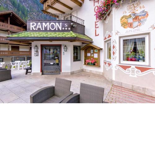 Hotel Ramon