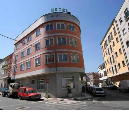 Hotel Ramos