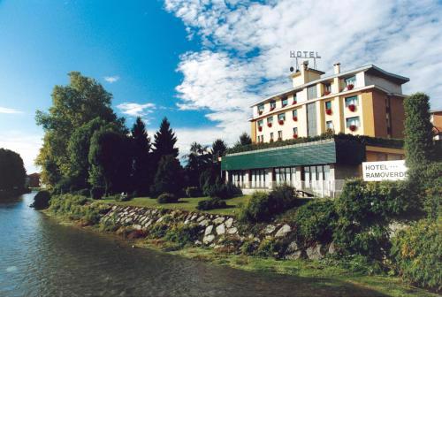 Hotel Ramoverde