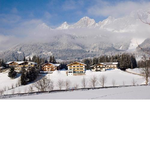Hotel Ramsaueralm