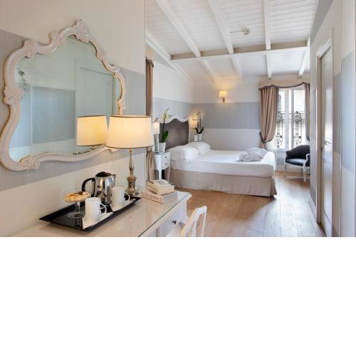 Hotel Rapallo