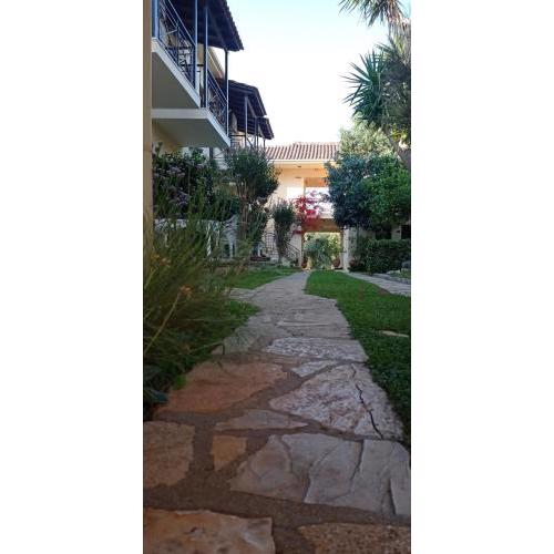 Hotel Raptis Residence