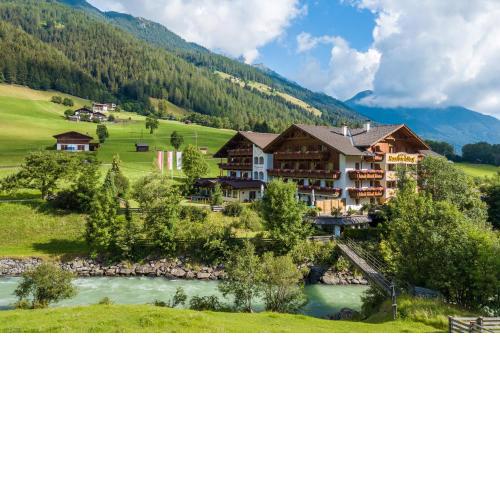 Hotel Rastbichlhof
