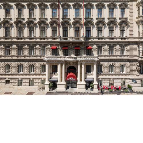 Hotel Rathauspark Wien, a member of Radisson Individuals