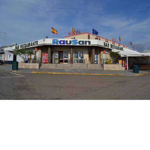 Hotel Rausan