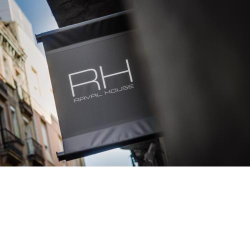 Hotel Raval House
