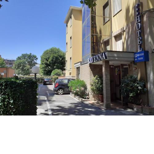 Hotel Ravenna