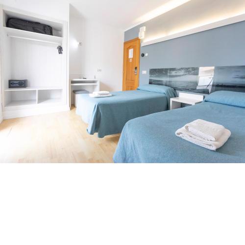 Hotel Raxa