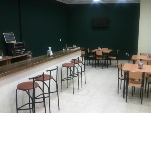 Hotel RC Ramon y Cajal