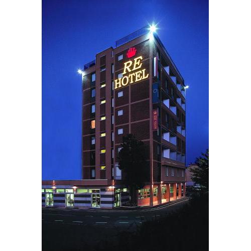 Hotel Re