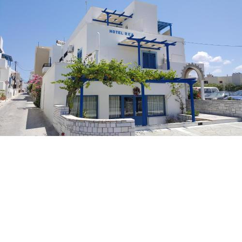 Hotel Rea