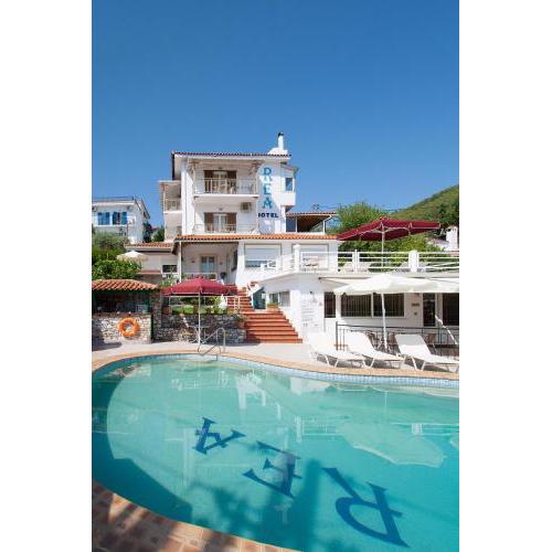 Hotel Rea