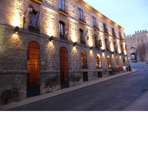 Hotel Real De Toledo