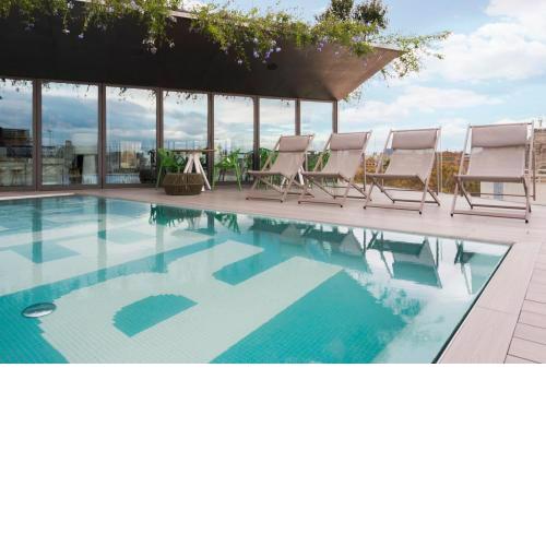 Hotel Rec Barcelona - Adults Only