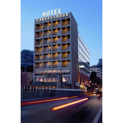Hotel Reconquista