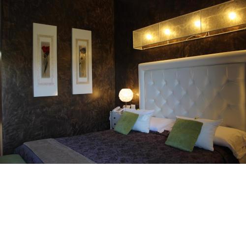 Hotel Recostano Residence