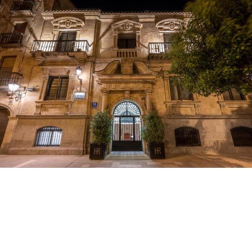 Hotel Rector