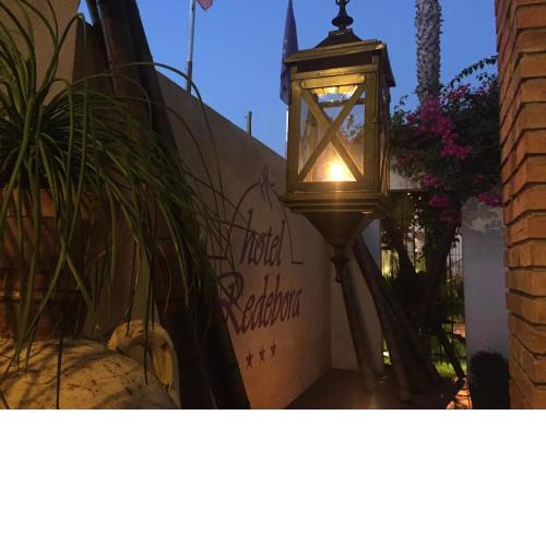Hotel Redebora