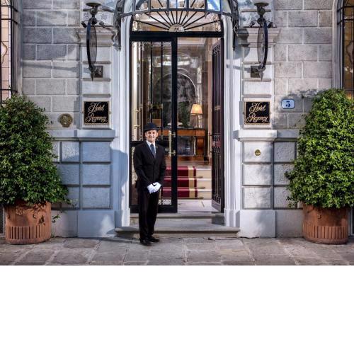 Hotel Regency - Small Luxury Hotels of the World