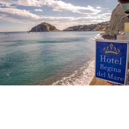 Hotel Regina del Mare