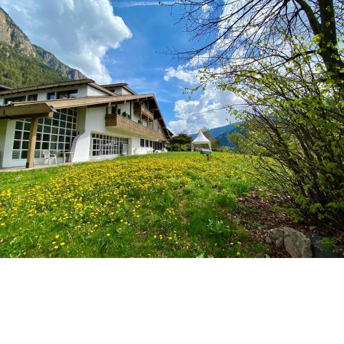 Hotel Regina Delle Dolomiti
