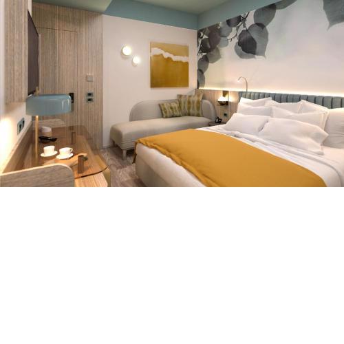Hotel Regina Elena 57 & Oro Bianco SPA