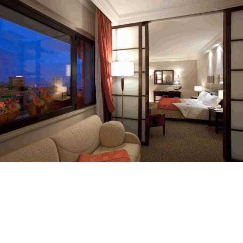 Hotel Regina Margherita